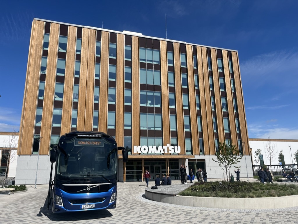 Transferbuss